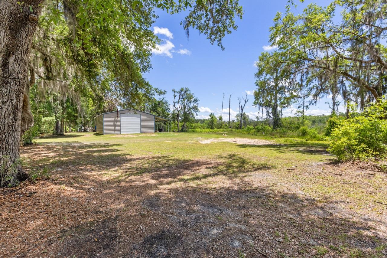 12881 SW Overstreet Avenue, Lamont, Florida image 37
