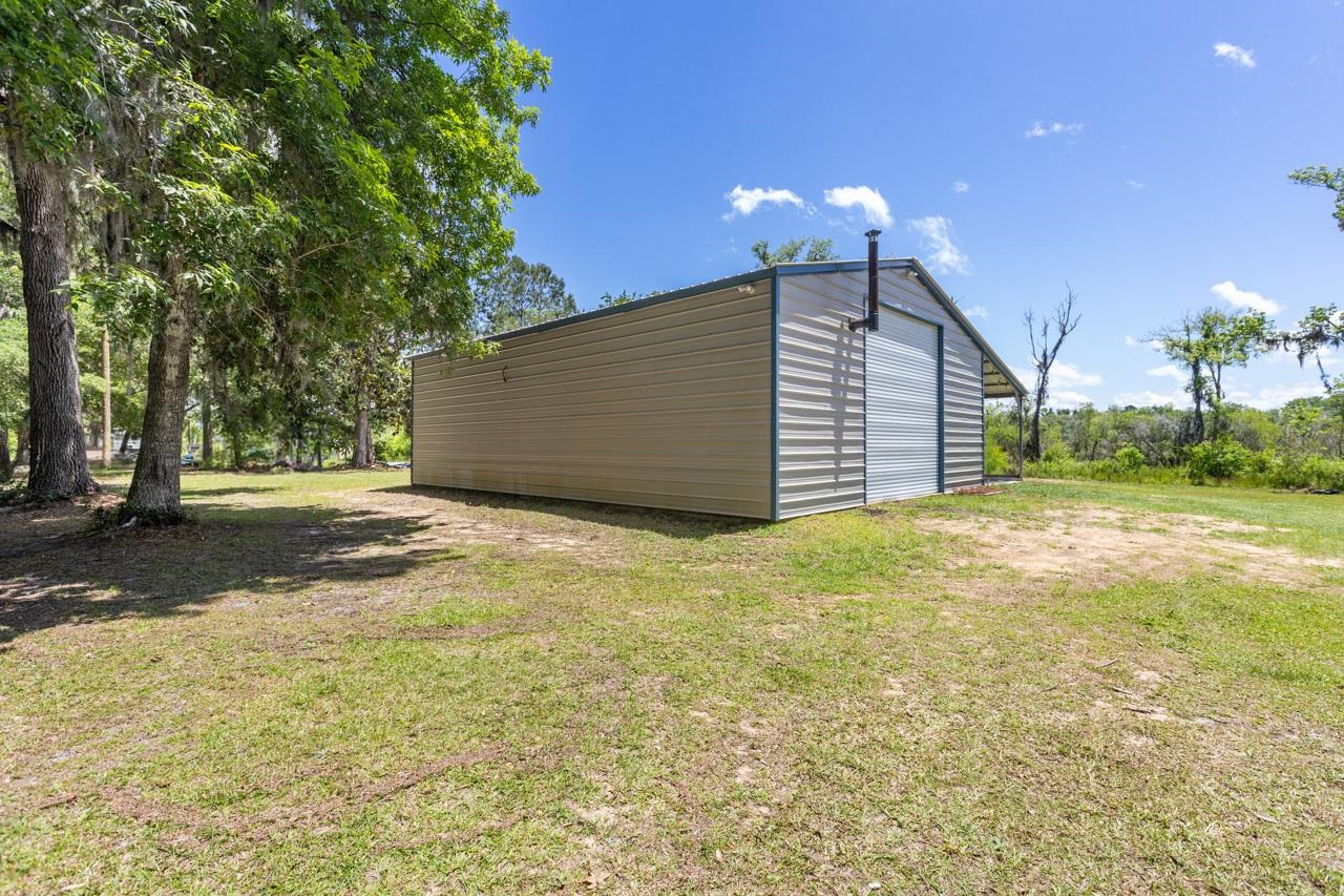 12881 SW Overstreet Avenue, Lamont, Florida image 40