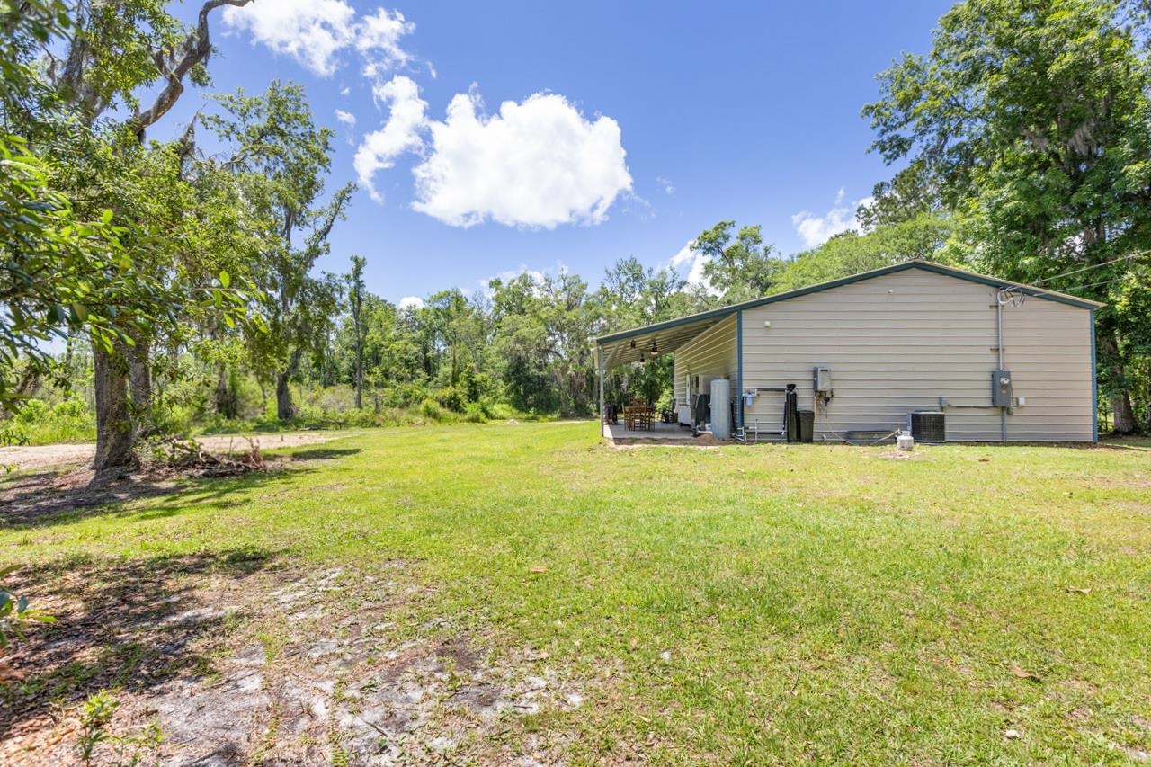 12881 SW Overstreet Avenue, Lamont, Florida image 41