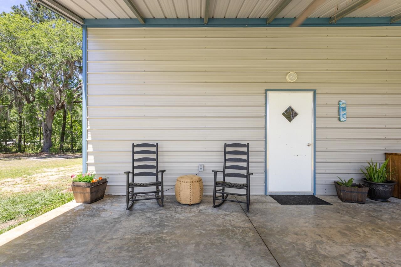 12881 SW Overstreet Avenue, Lamont, Florida image 7