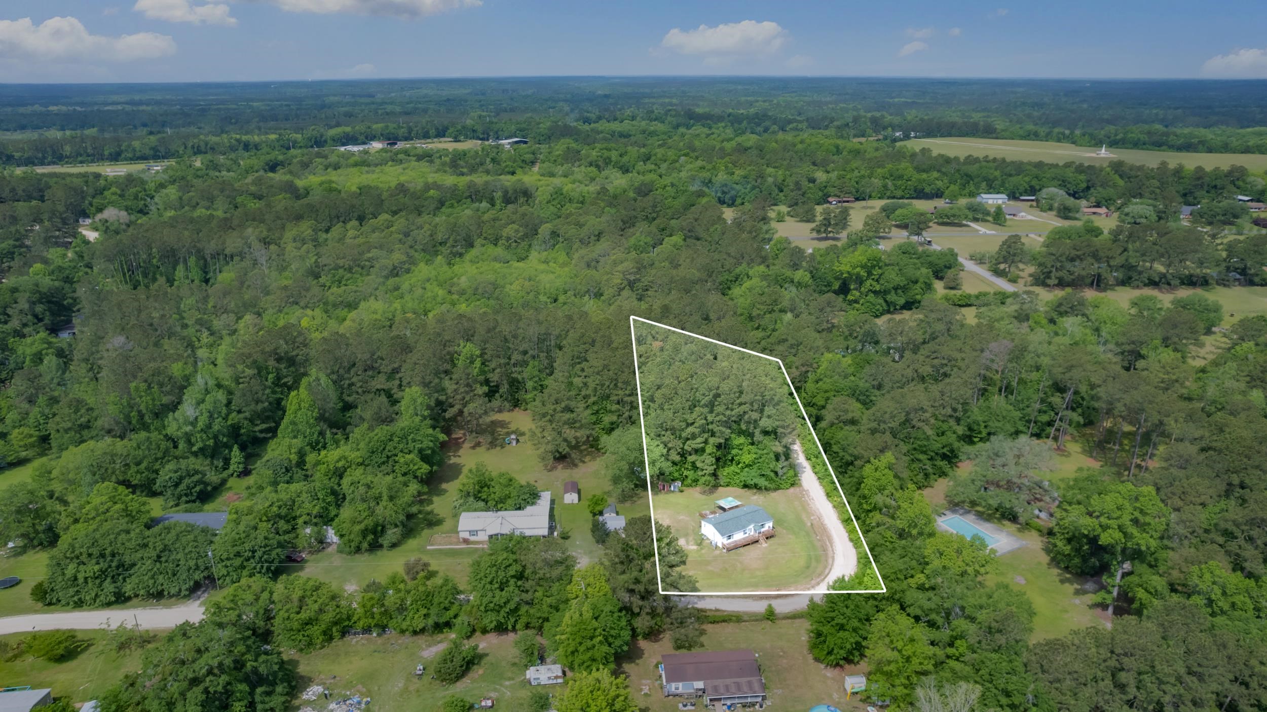 5044 Meadowlark Lane, Tallahassee, Florida image 1