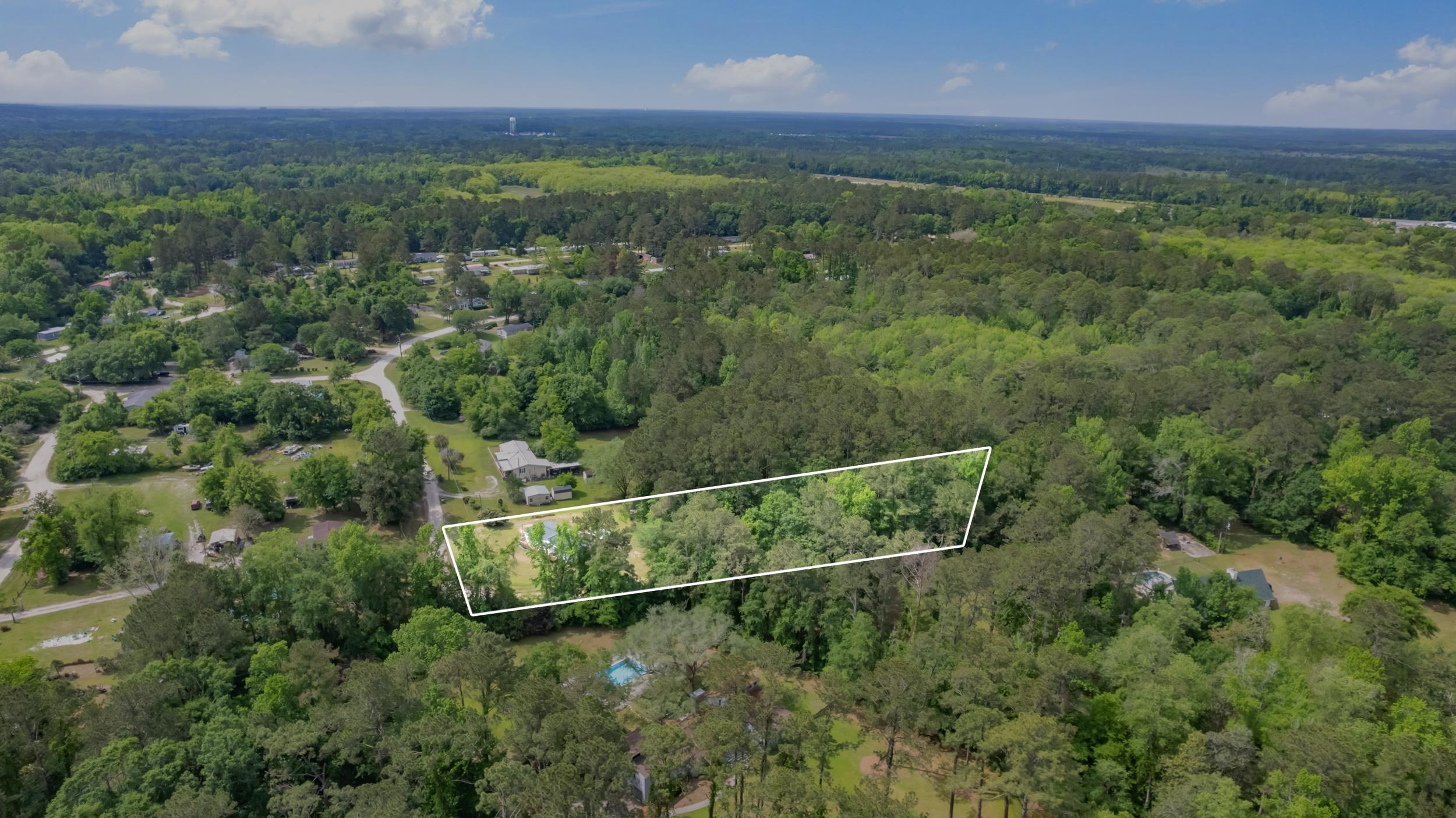5044 Meadowlark Lane, Tallahassee, Florida image 3