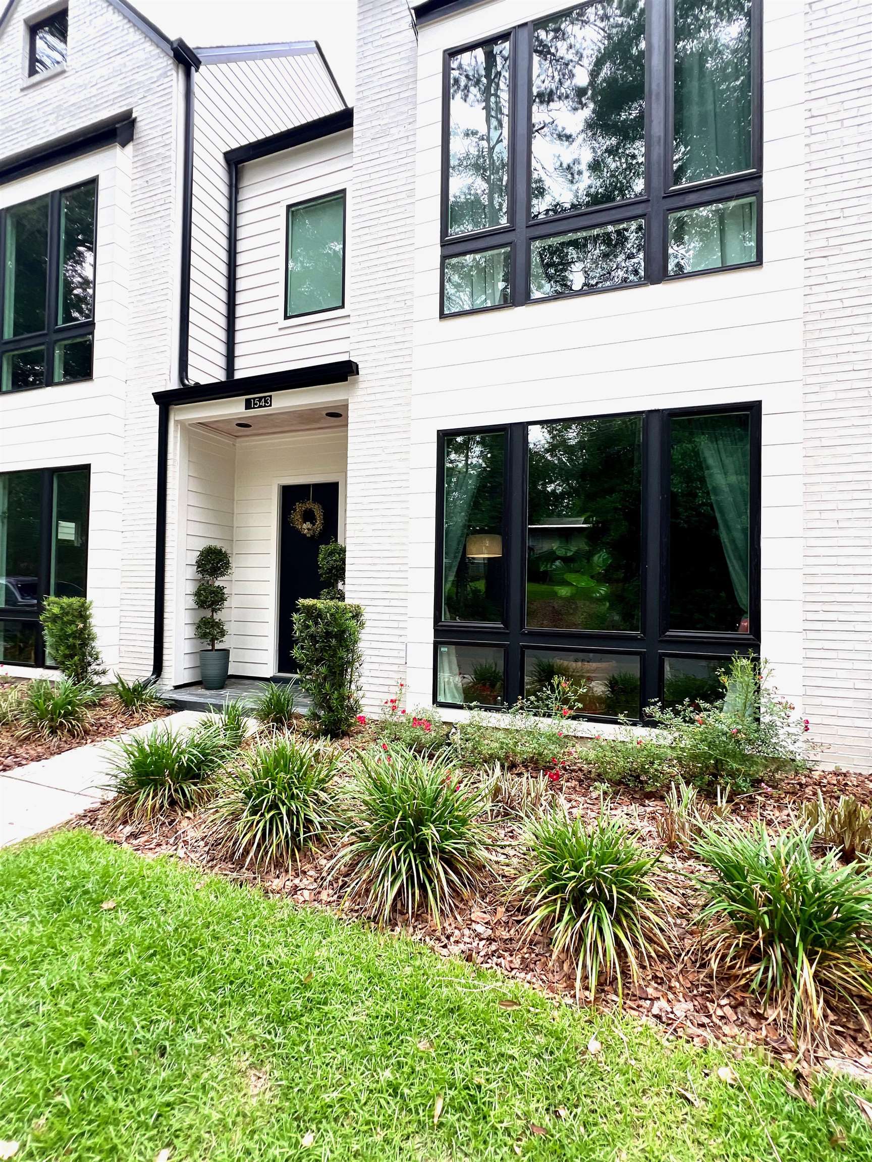 1543 Pine Street, Tallahassee, Texas image 4