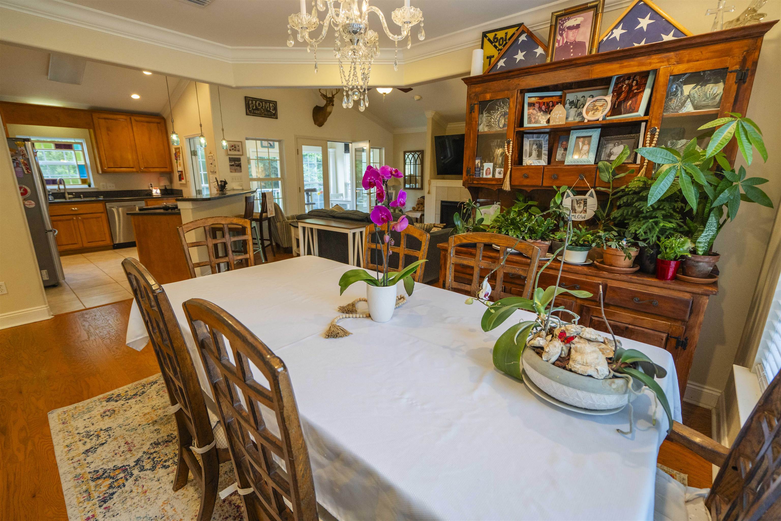 3204 Gallant Fox Trl, Tallahassee, Texas image 10