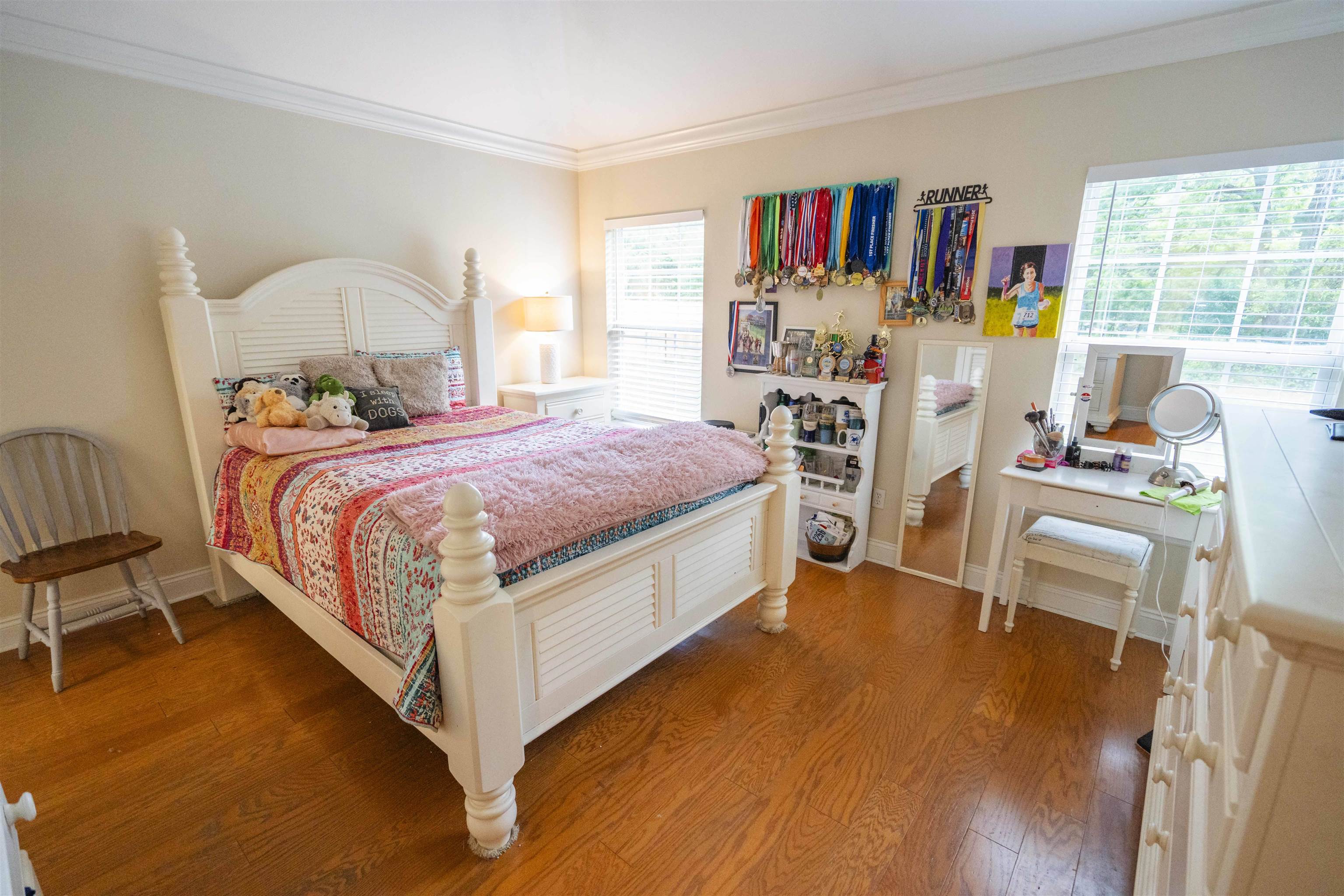 3204 Gallant Fox Trl, Tallahassee, Texas image 15