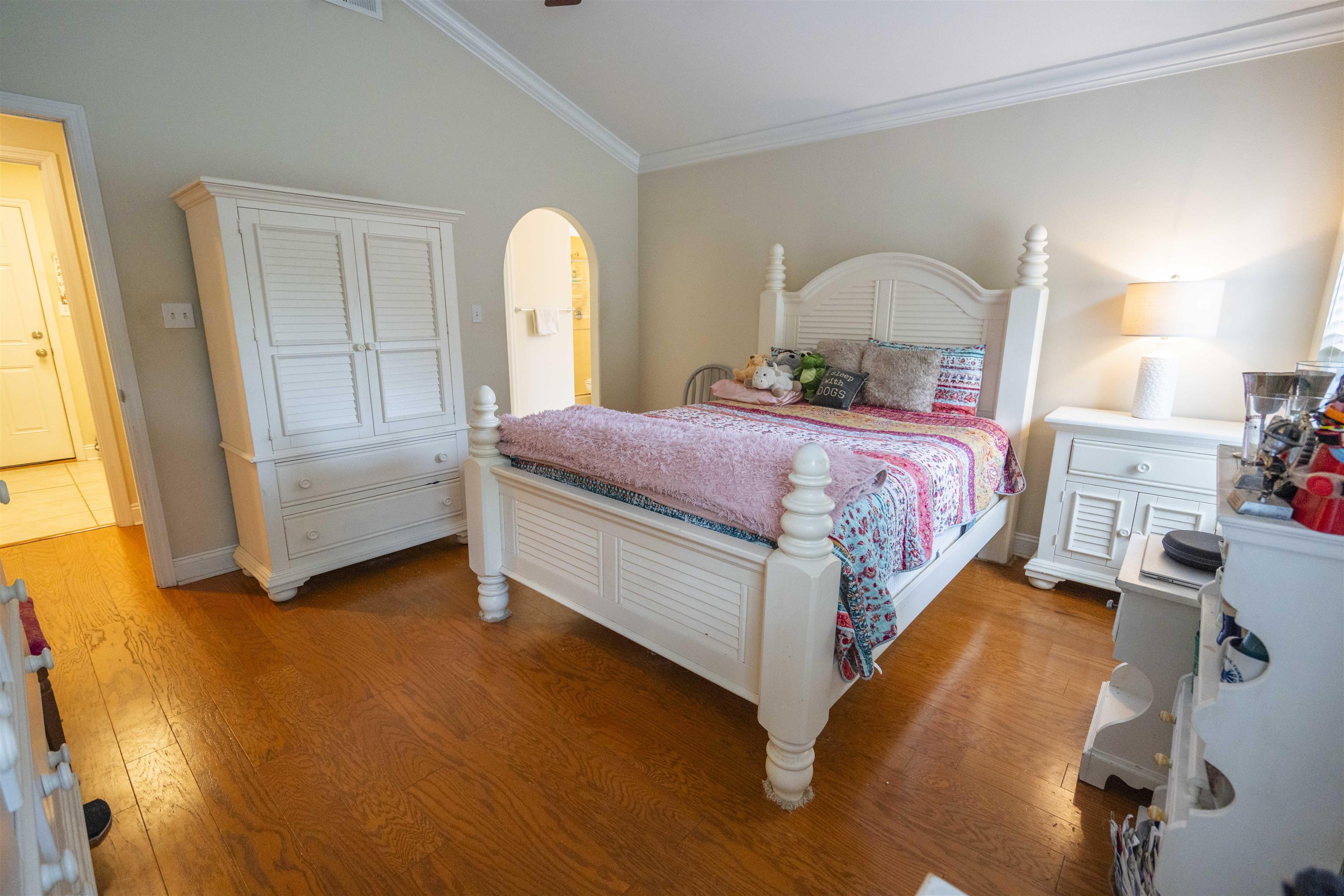 3204 Gallant Fox Trl, Tallahassee, Texas image 16