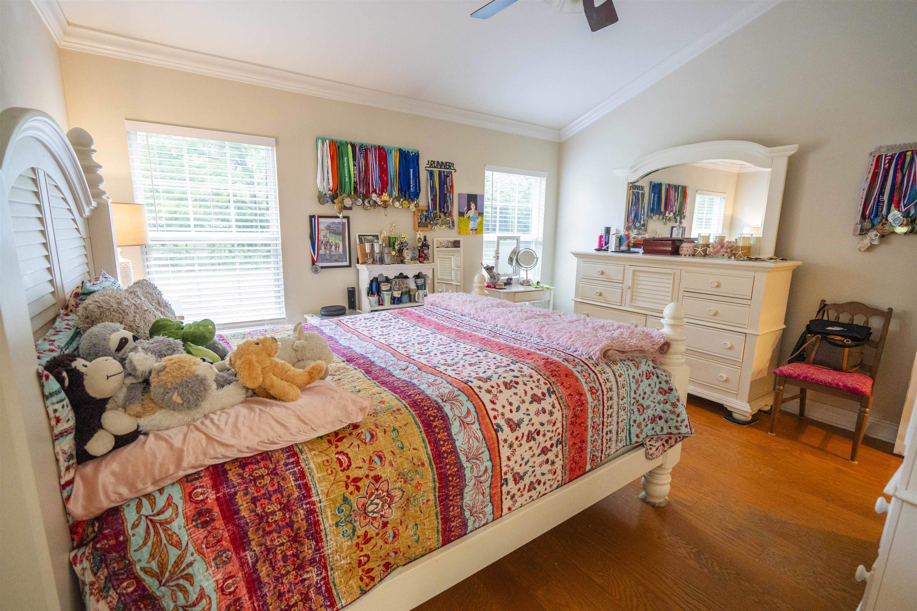 3204 Gallant Fox Trl, Tallahassee, Texas image 17