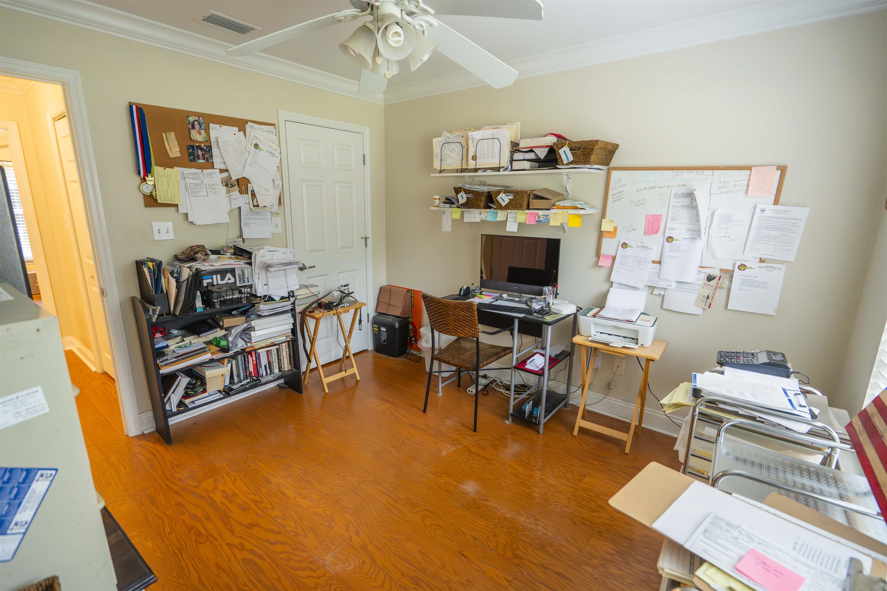 3204 Gallant Fox Trl, Tallahassee, Texas image 28
