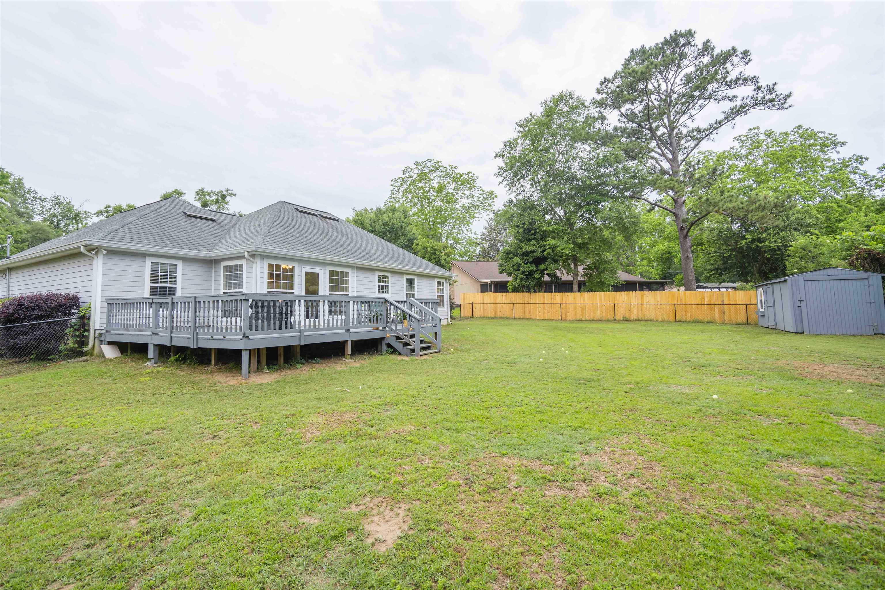 3204 Gallant Fox Trl, Tallahassee, Texas image 35