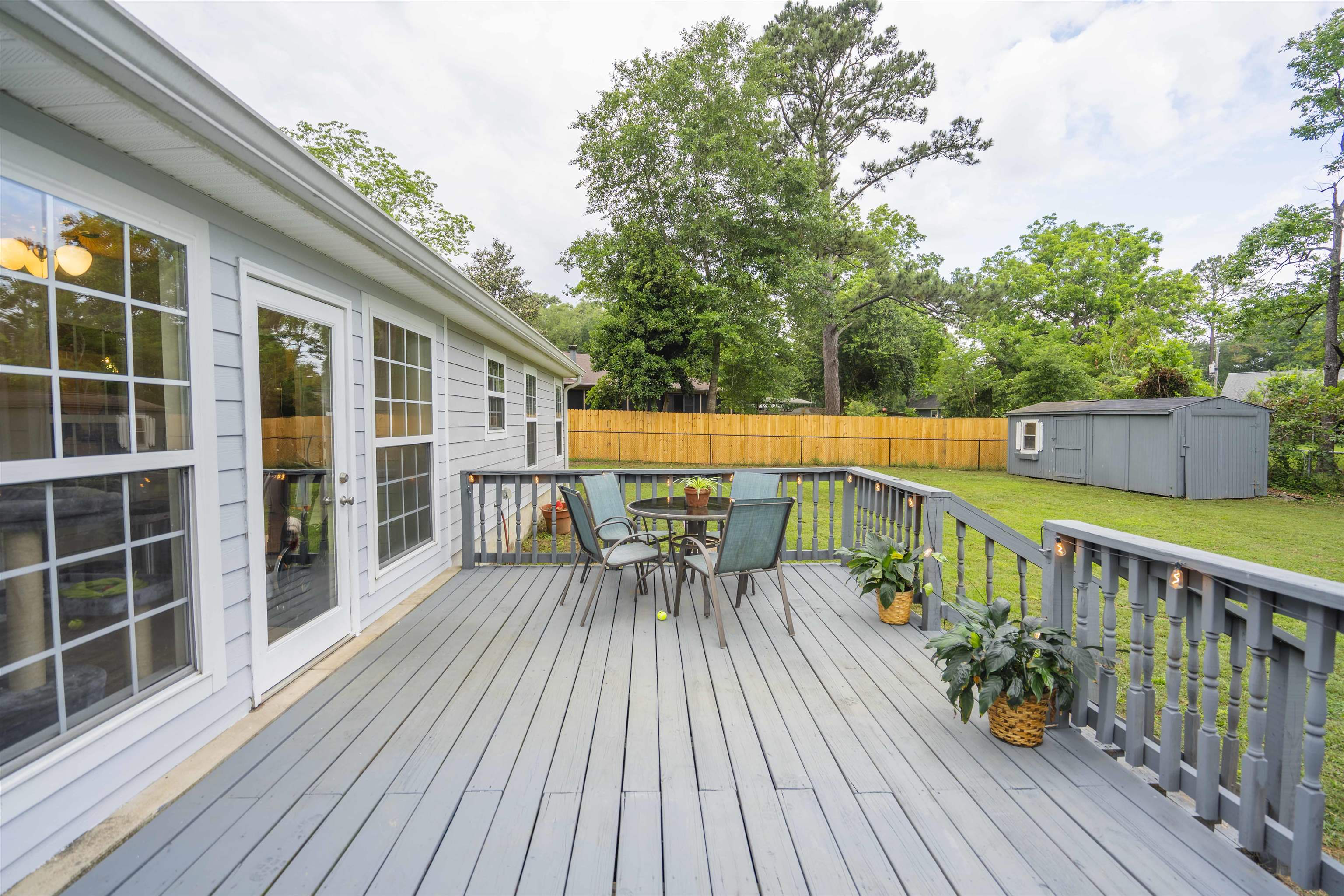 3204 Gallant Fox Trl, Tallahassee, Texas image 39