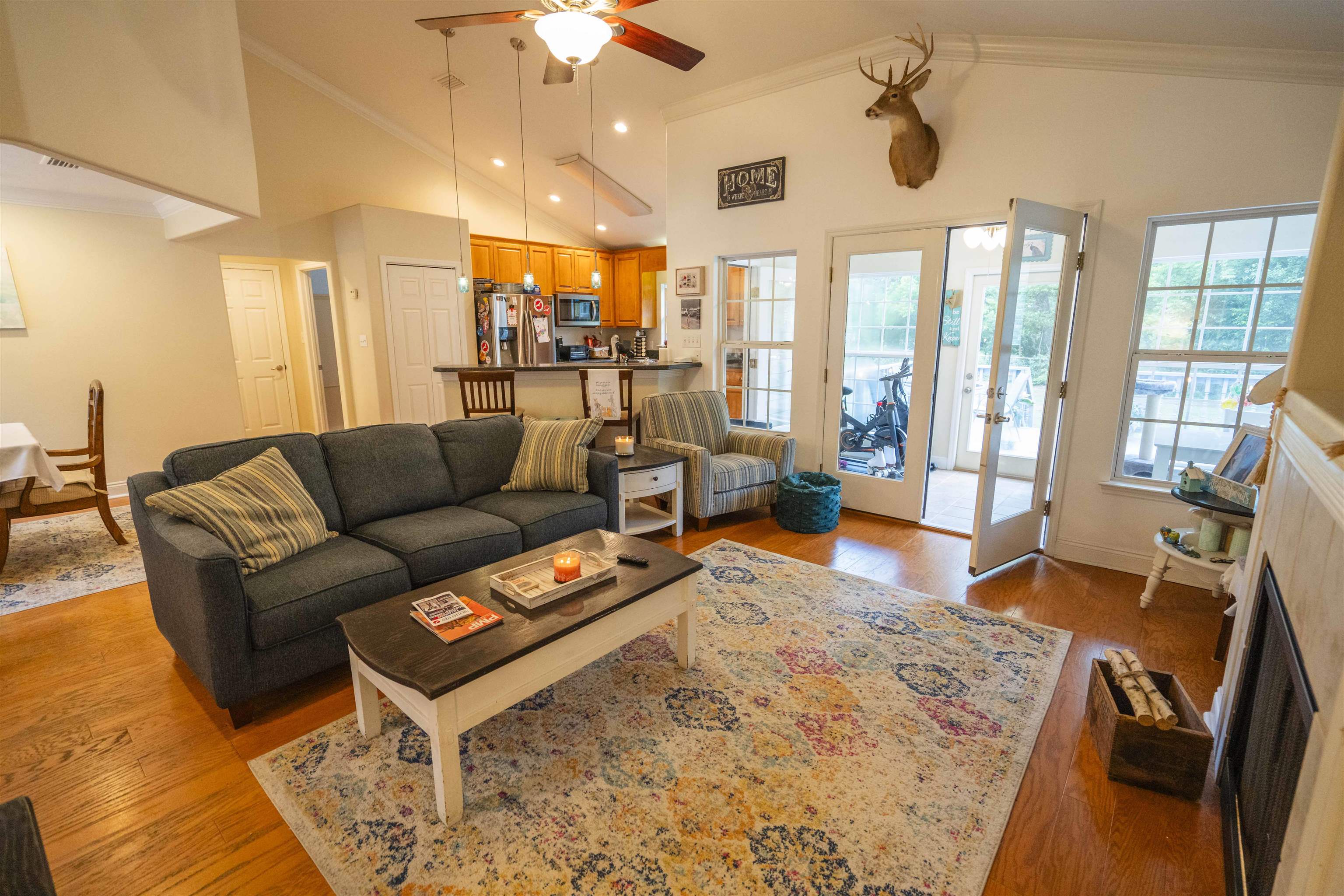 3204 Gallant Fox Trl, Tallahassee, Texas image 7
