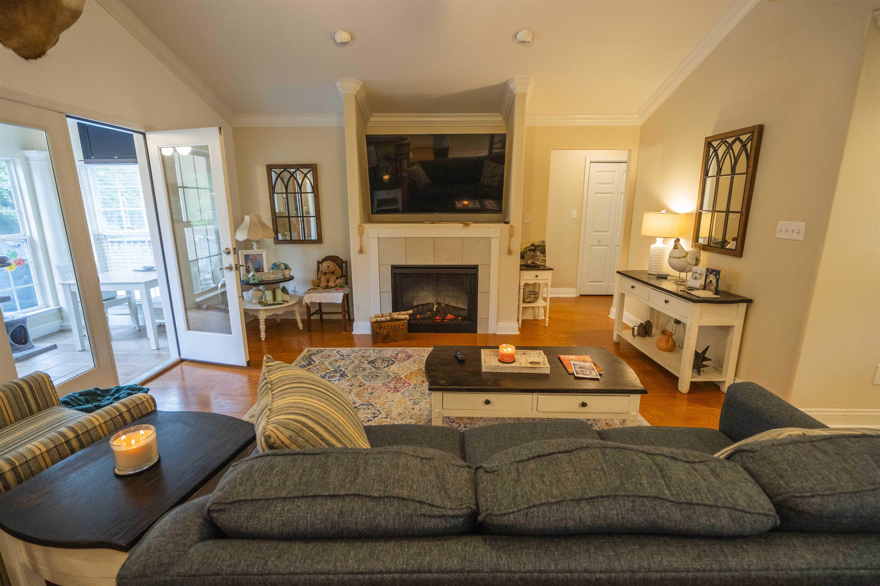 3204 Gallant Fox Trl, Tallahassee, Texas image 8