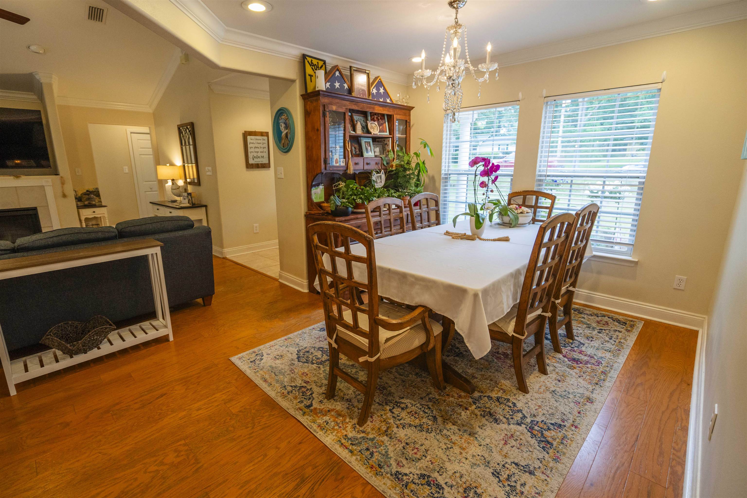 3204 Gallant Fox Trl, Tallahassee, Texas image 9
