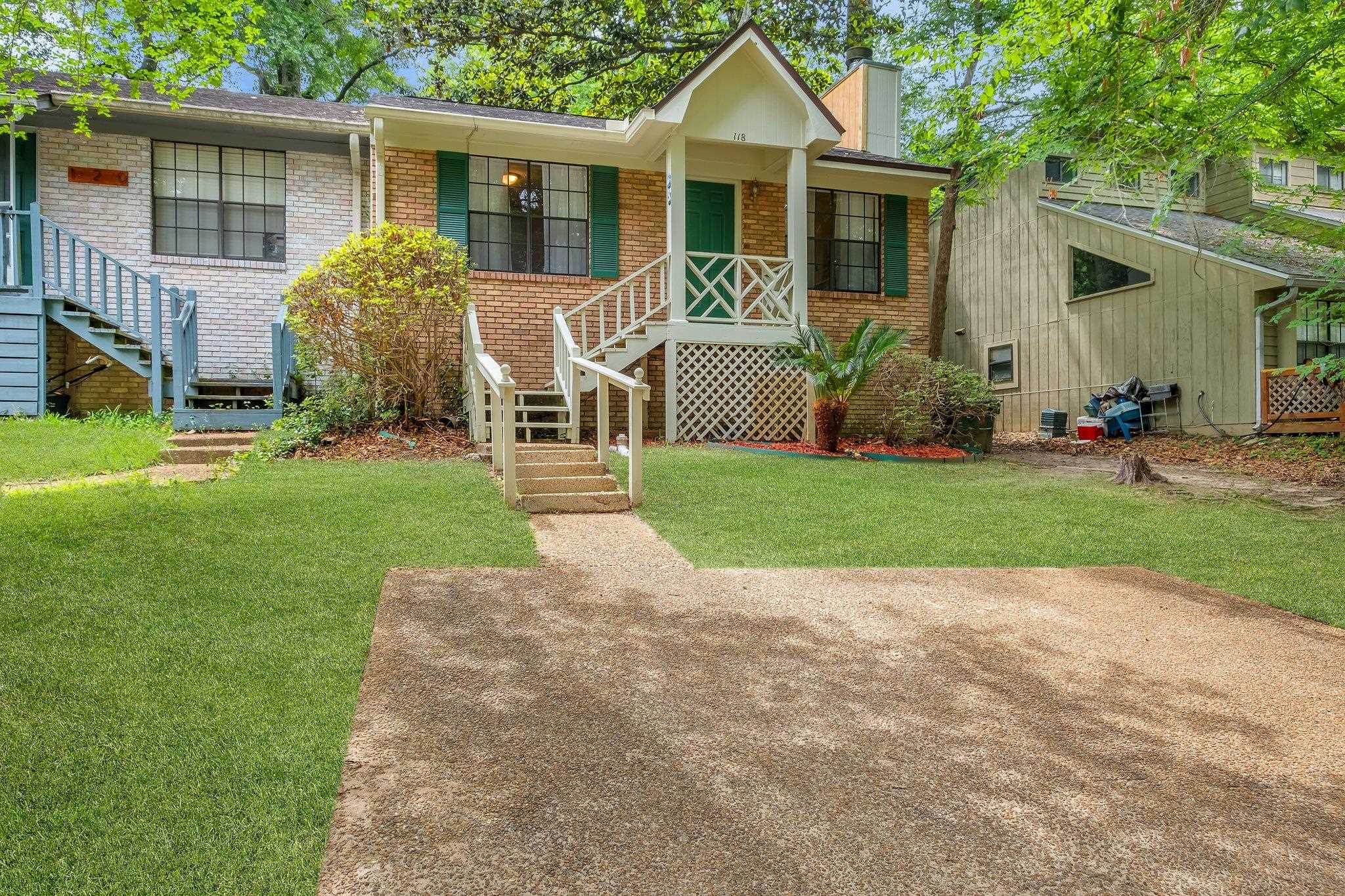 118 Meeting Street Drive, Tallahassee, Florida image 2