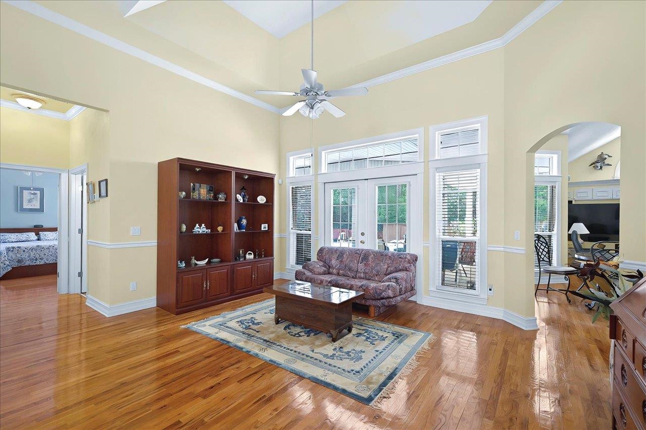 1228 Greensward Drive, Tallahassee, Florida image 10