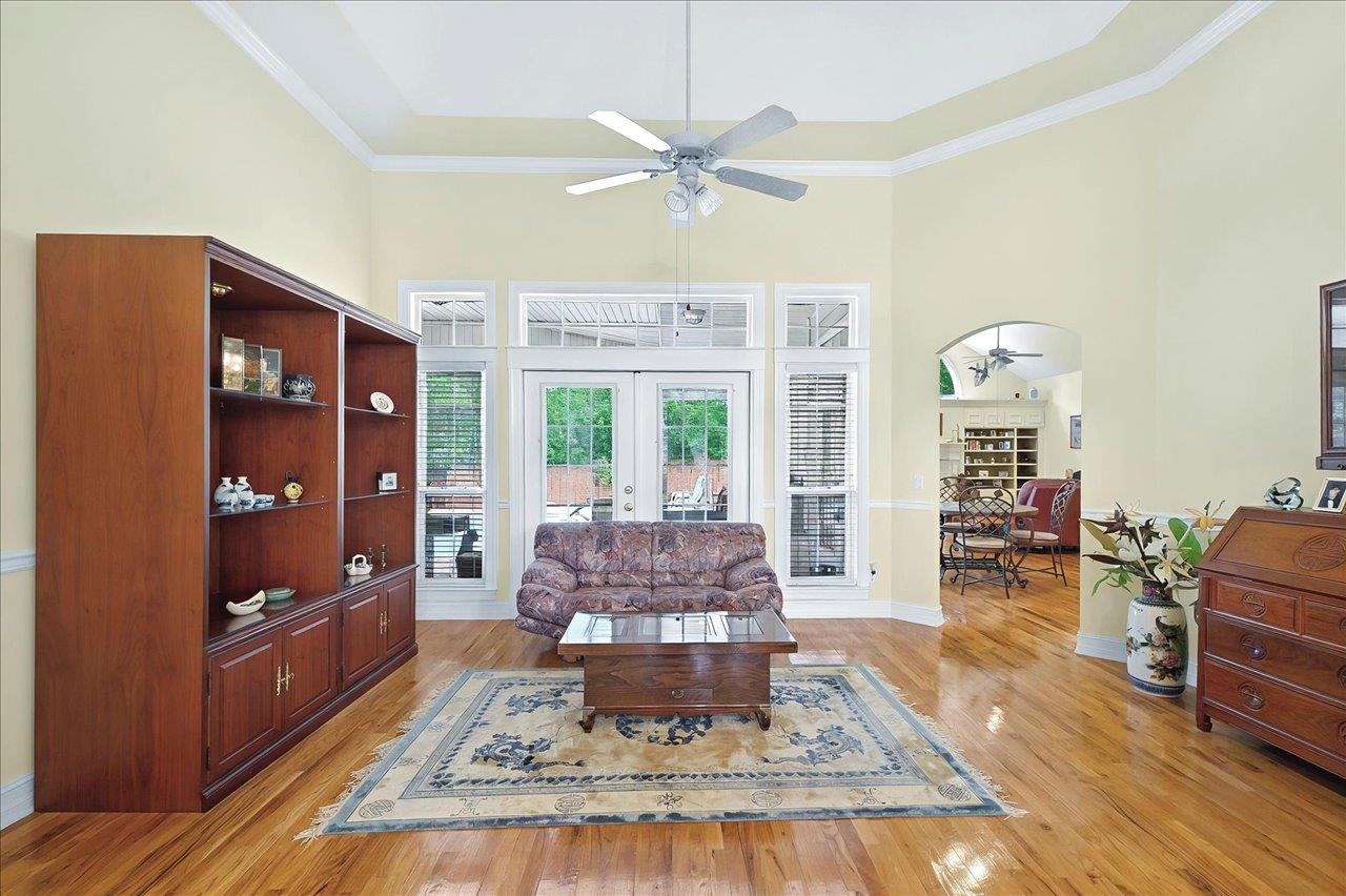 1228 Greensward Drive, Tallahassee, Florida image 11