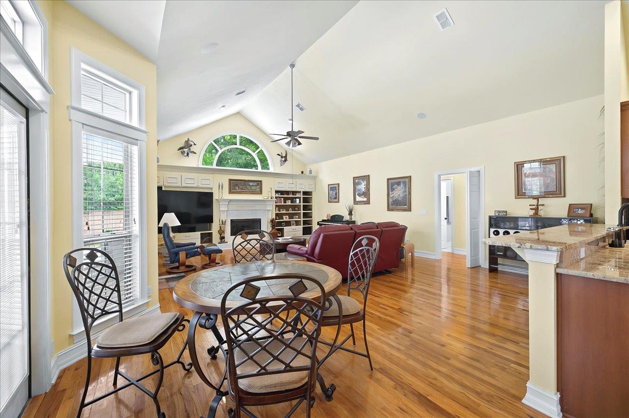 1228 Greensward Drive, Tallahassee, Florida image 12