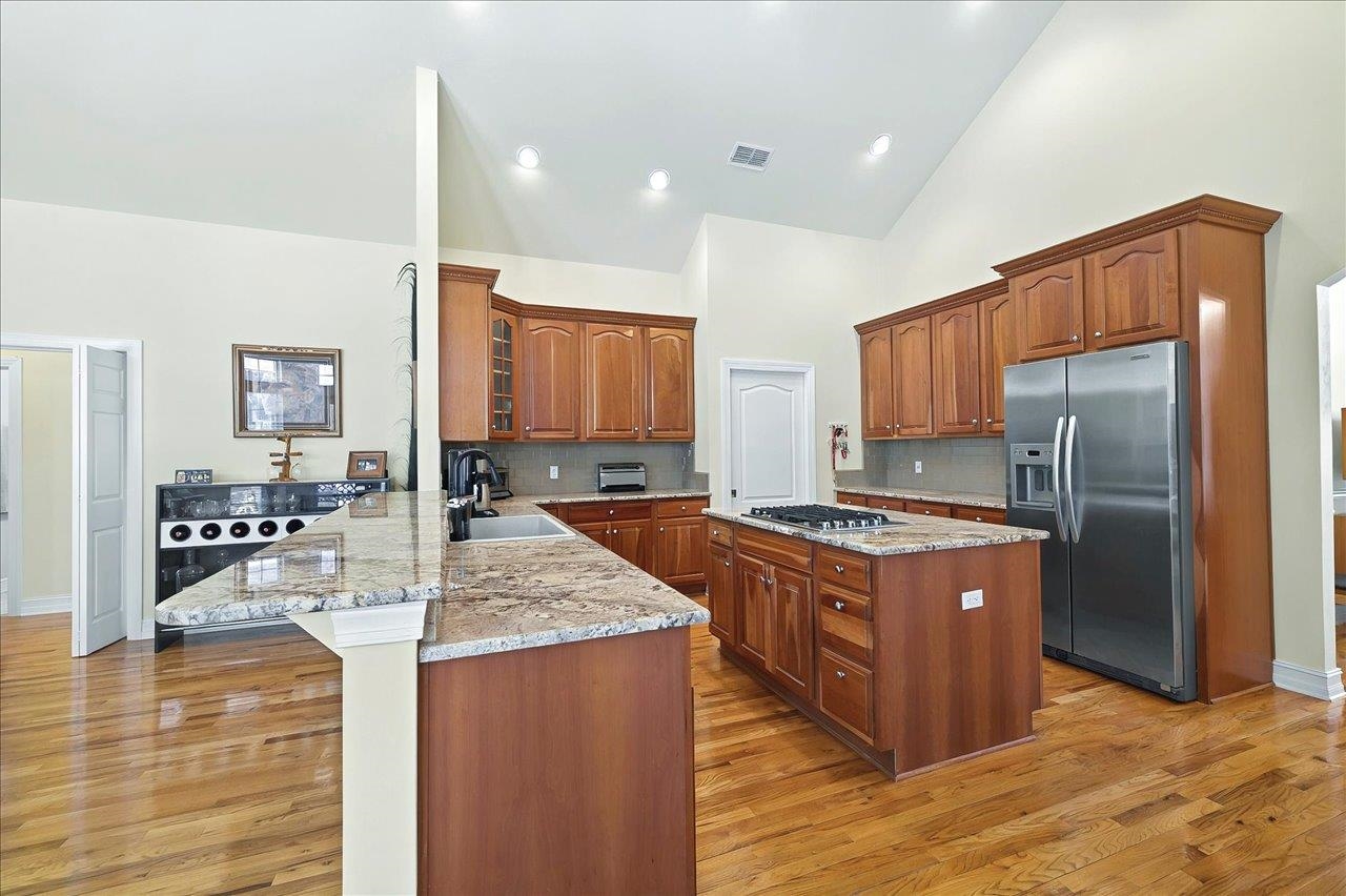 1228 Greensward Drive, Tallahassee, Florida image 13