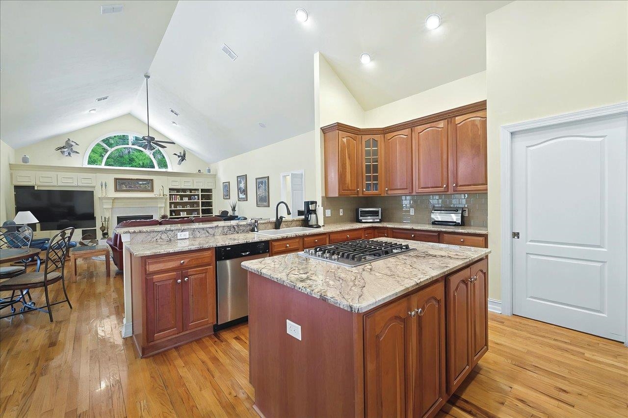 1228 Greensward Drive, Tallahassee, Florida image 14