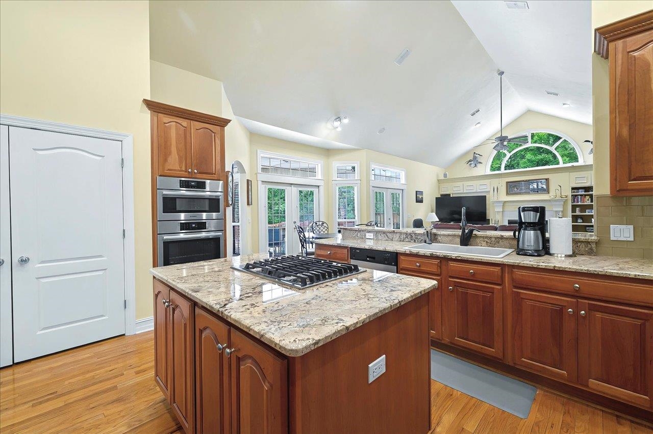 1228 Greensward Drive, Tallahassee, Florida image 15