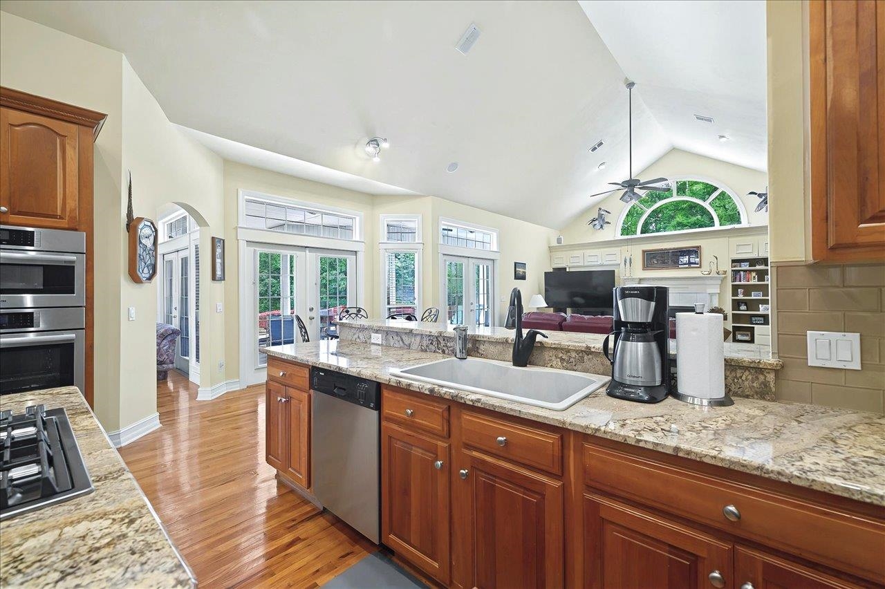 1228 Greensward Drive, Tallahassee, Florida image 16