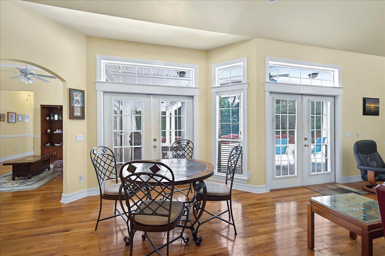 1228 Greensward Drive, Tallahassee, Florida image 17