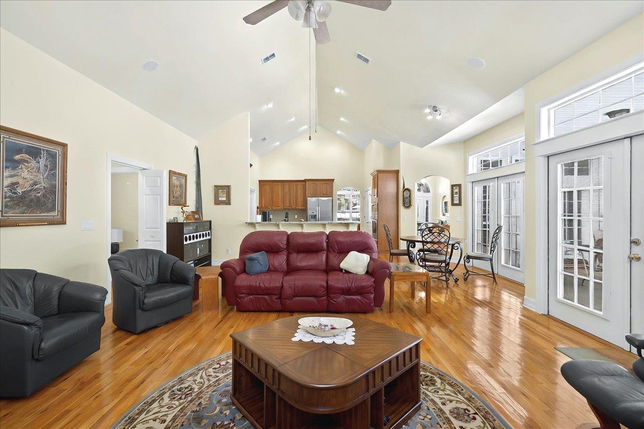 1228 Greensward Drive, Tallahassee, Florida image 19