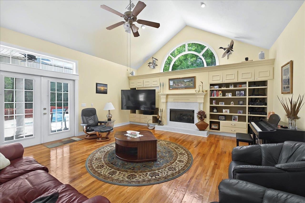 1228 Greensward Drive, Tallahassee, Florida image 20