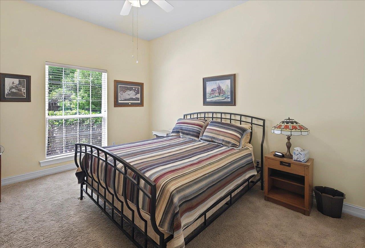 1228 Greensward Drive, Tallahassee, Florida image 21