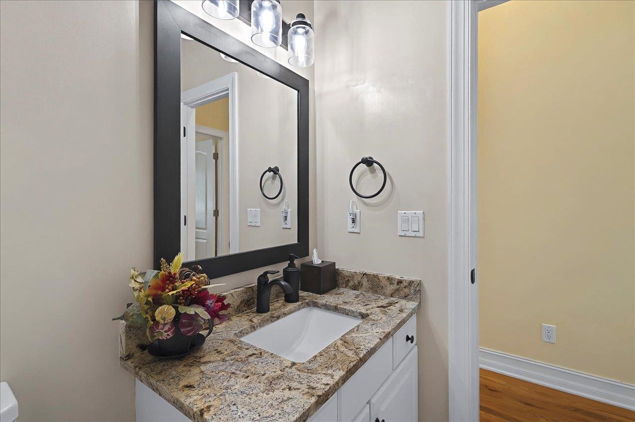 1228 Greensward Drive, Tallahassee, Florida image 23