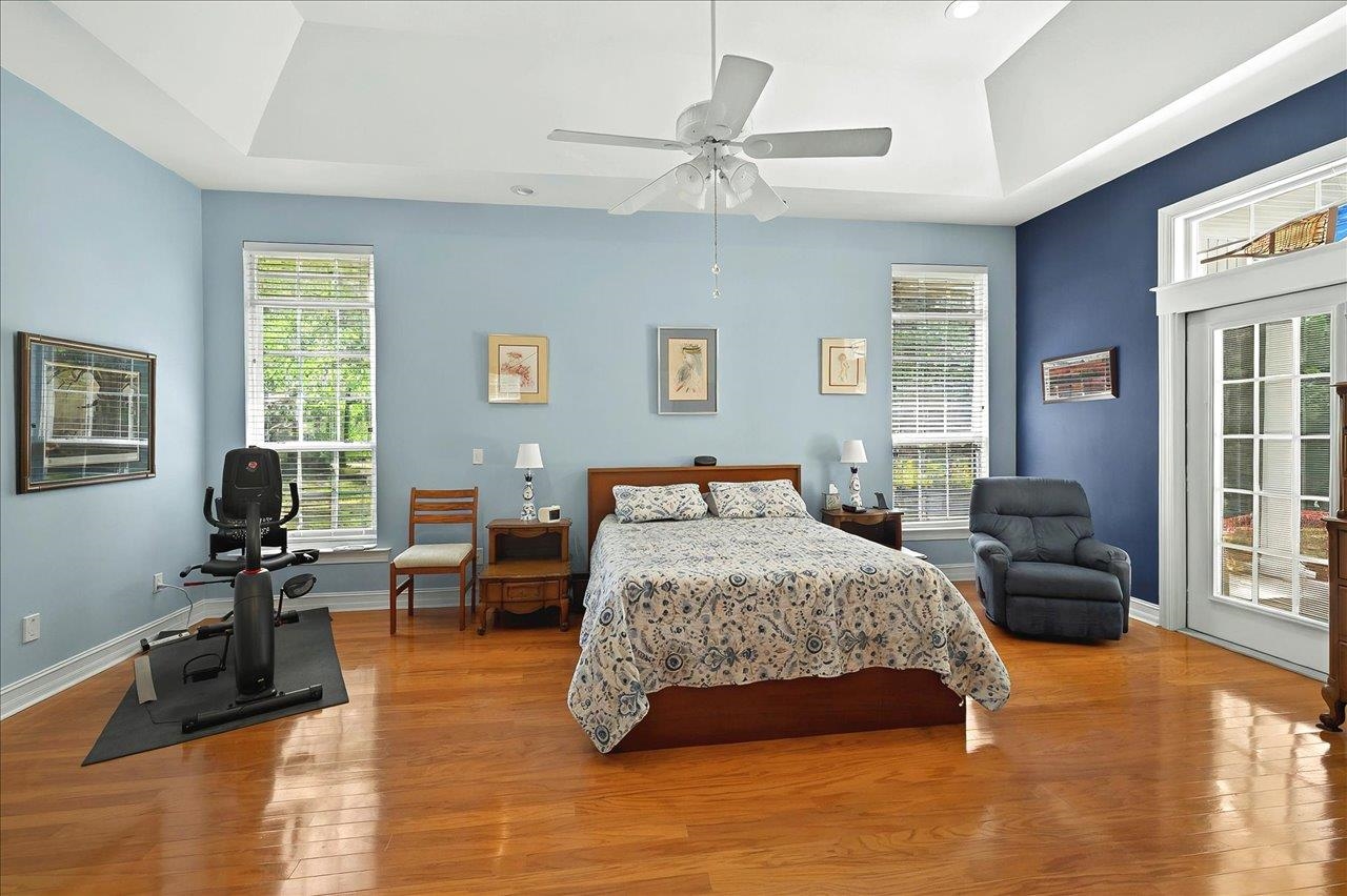 1228 Greensward Drive, Tallahassee, Florida image 25