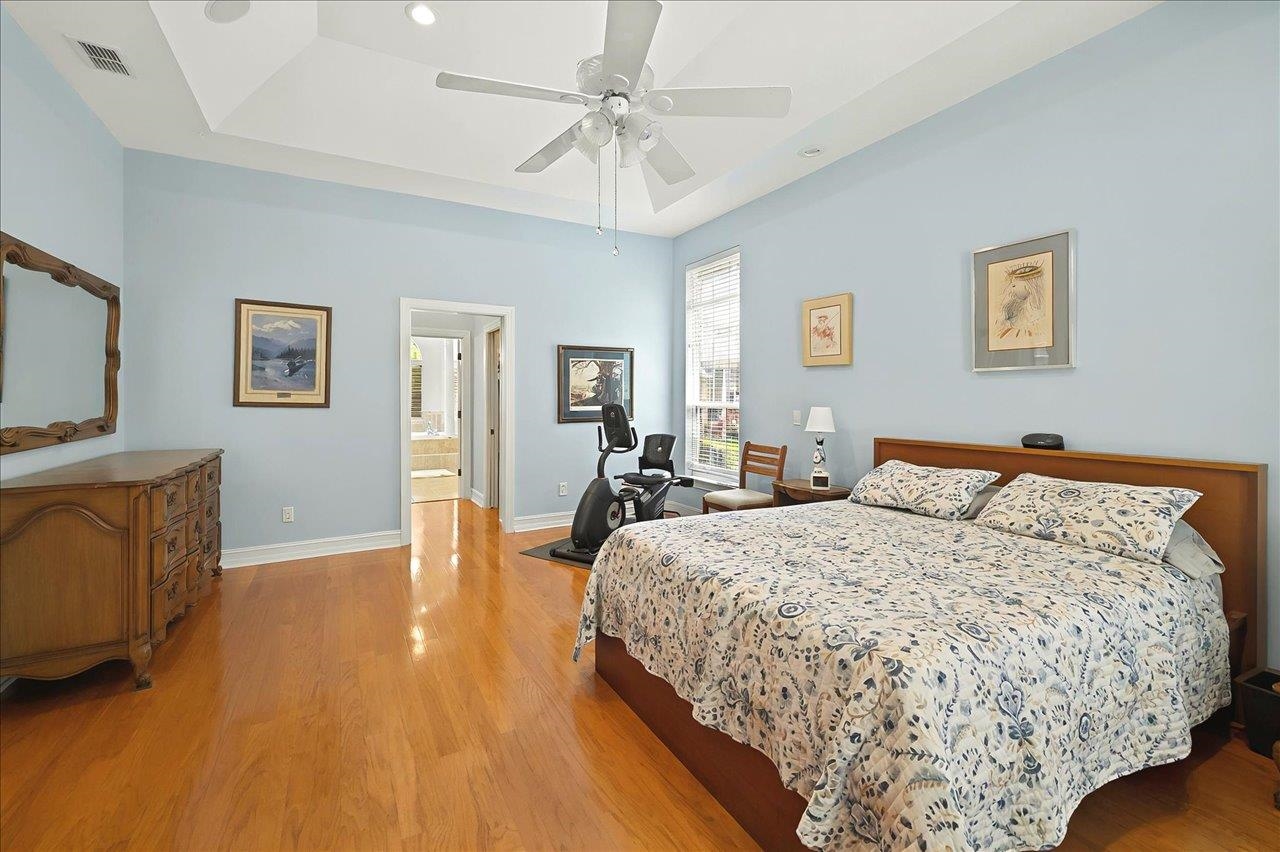 1228 Greensward Drive, Tallahassee, Florida image 26