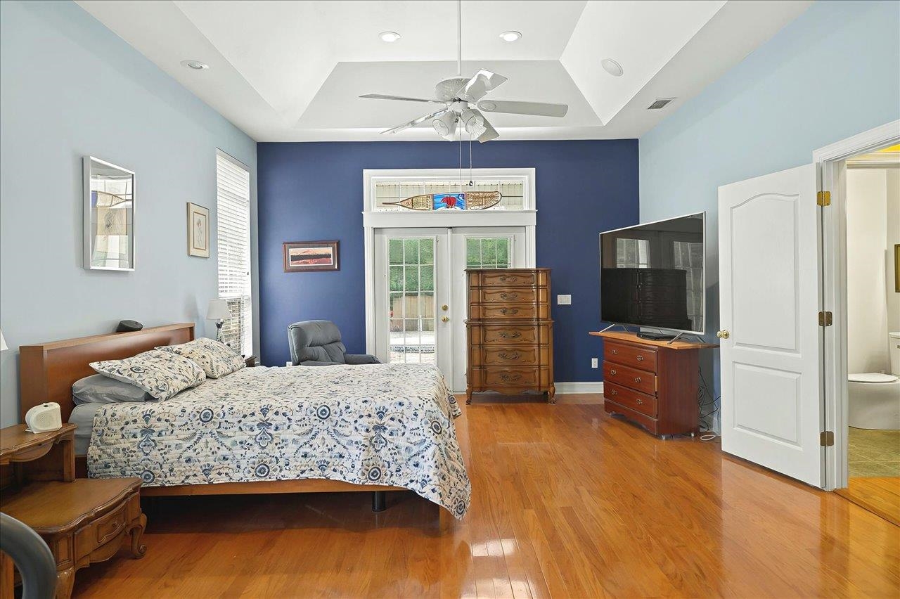 1228 Greensward Drive, Tallahassee, Florida image 27