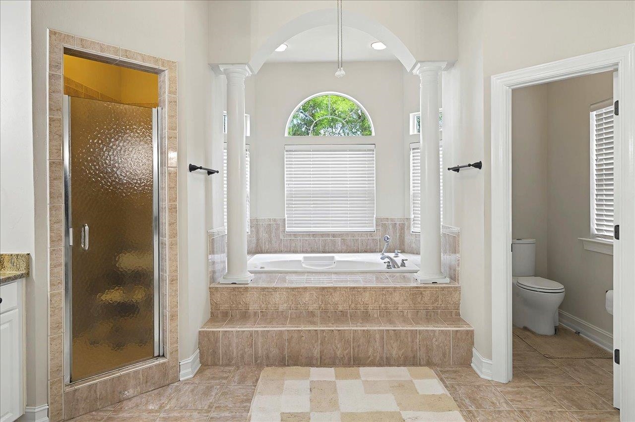 1228 Greensward Drive, Tallahassee, Florida image 28