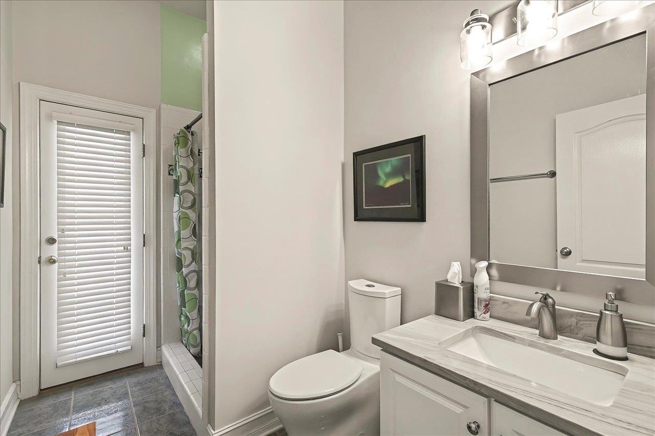 1228 Greensward Drive, Tallahassee, Florida image 32