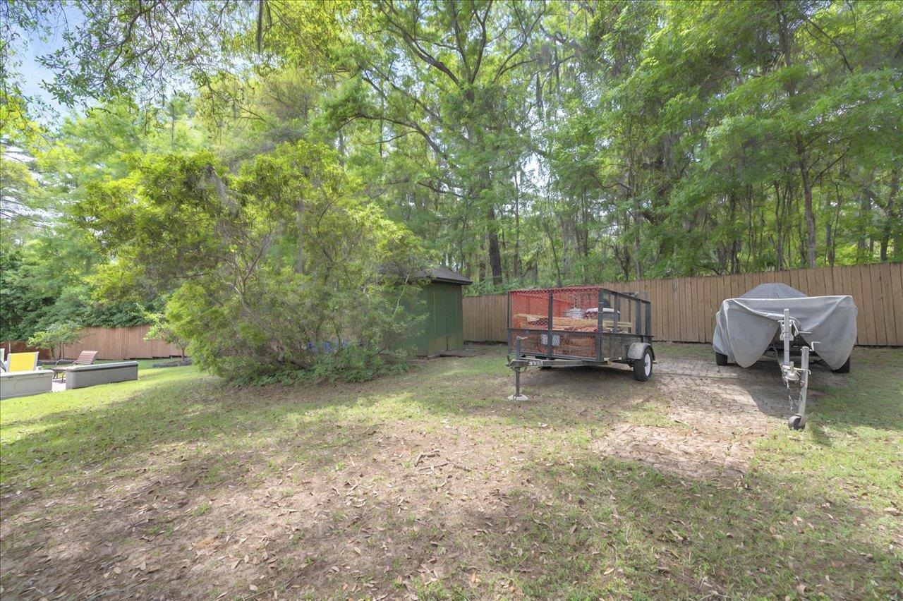 1228 Greensward Drive, Tallahassee, Florida image 39