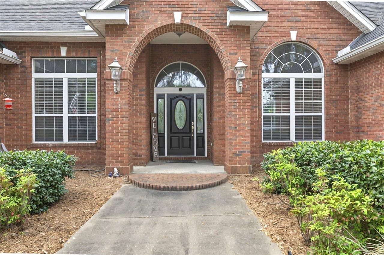 1228 Greensward Drive, Tallahassee, Florida image 4