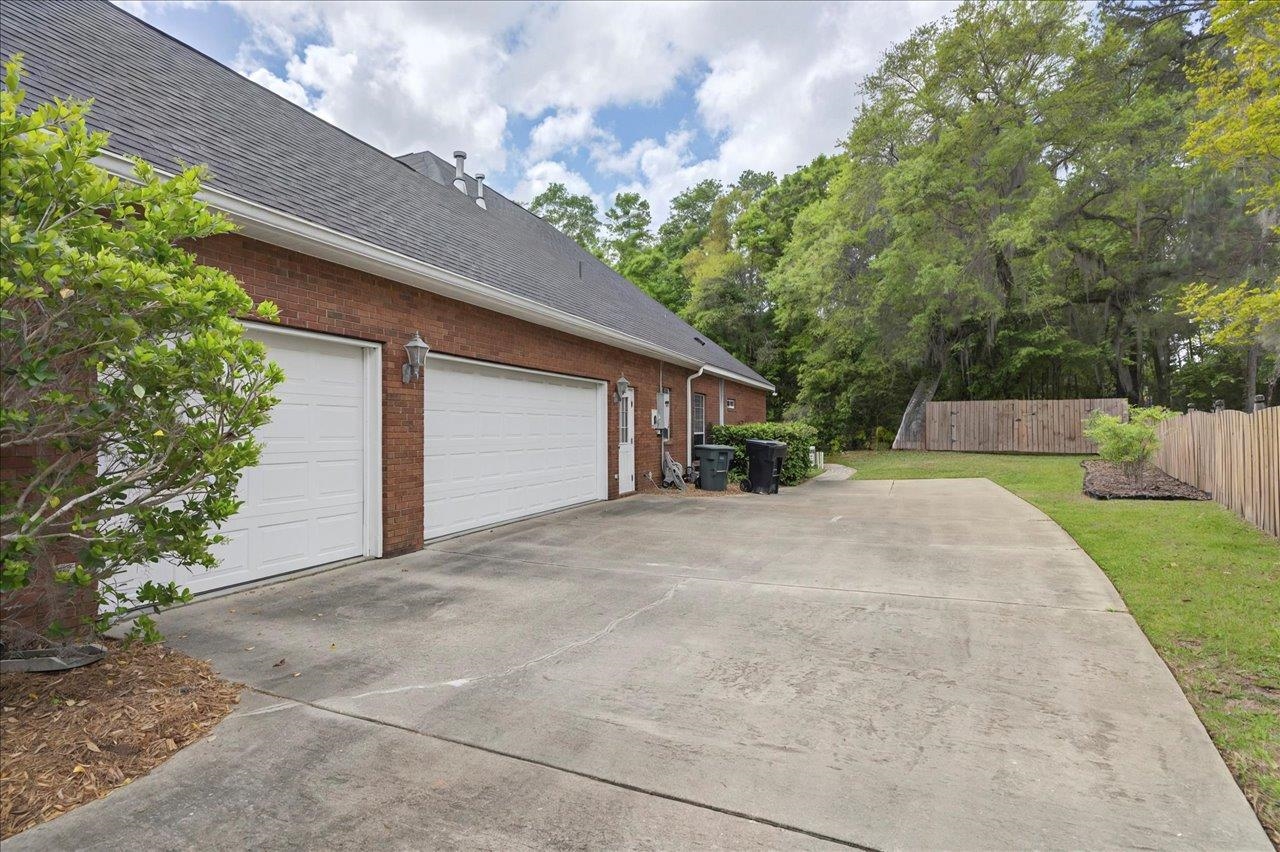 1228 Greensward Drive, Tallahassee, Florida image 41