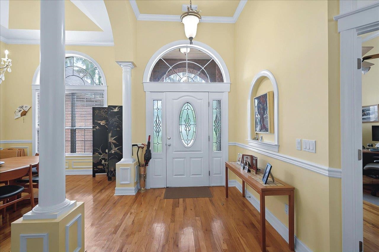 1228 Greensward Drive, Tallahassee, Florida image 5