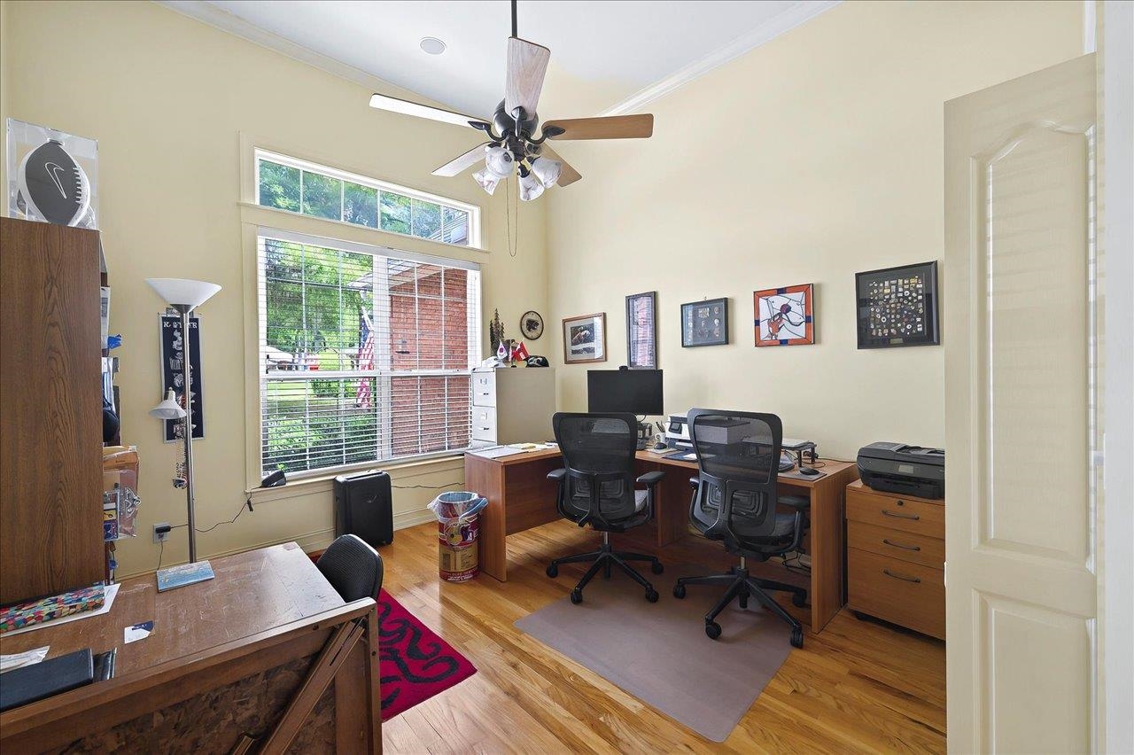1228 Greensward Drive, Tallahassee, Florida image 7