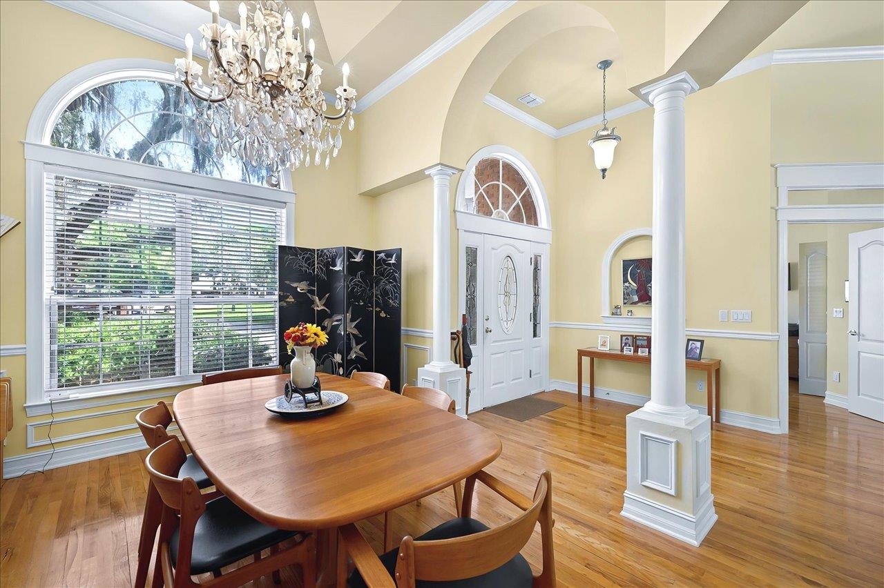 1228 Greensward Drive, Tallahassee, Florida image 9