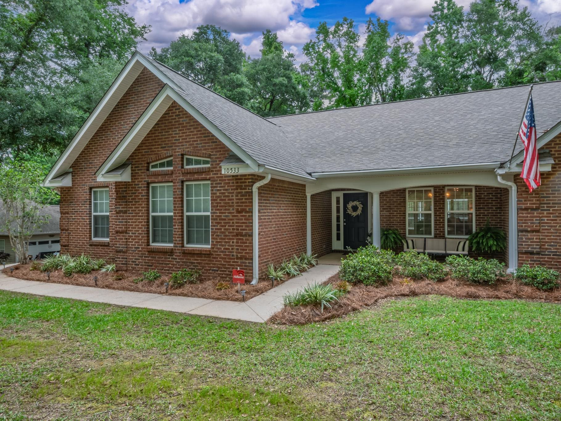 10533 Lake Iamonia Drive, Tallahassee, Florida image 2