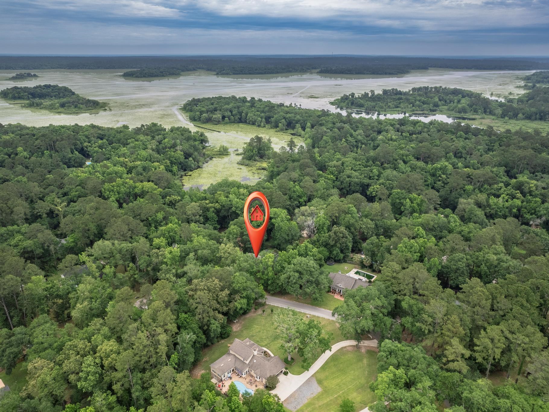 10533 Lake Iamonia Drive, Tallahassee, Florida image 37