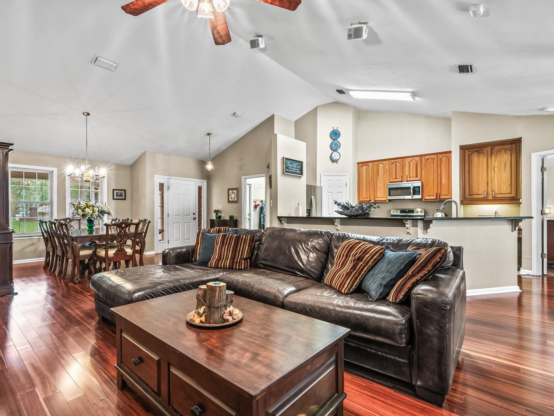 10533 Lake Iamonia Drive, Tallahassee, Florida image 7