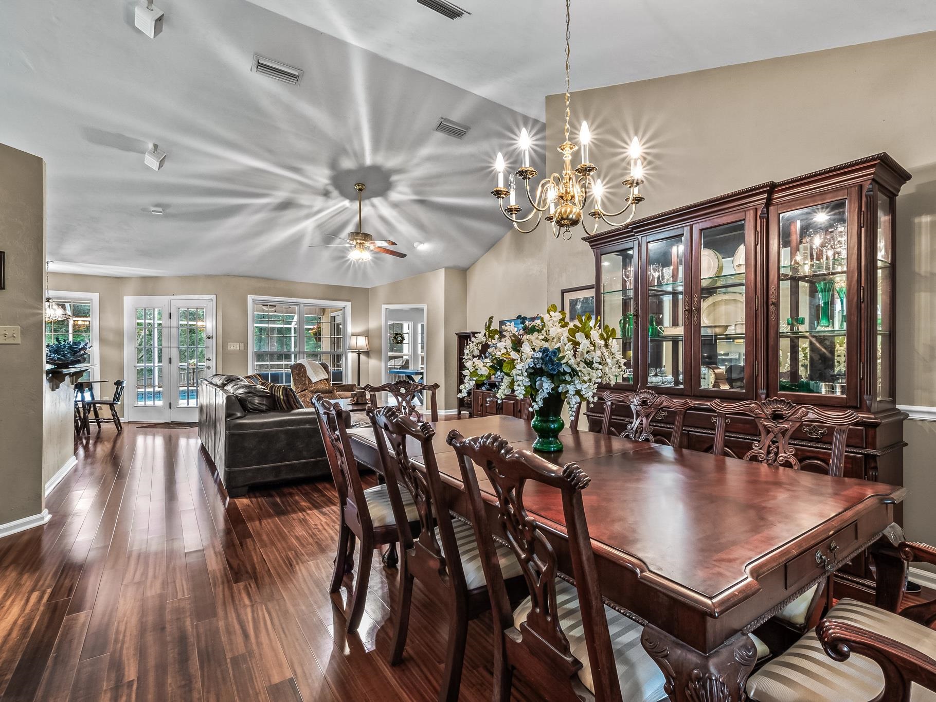 10533 Lake Iamonia Drive, Tallahassee, Florida image 8