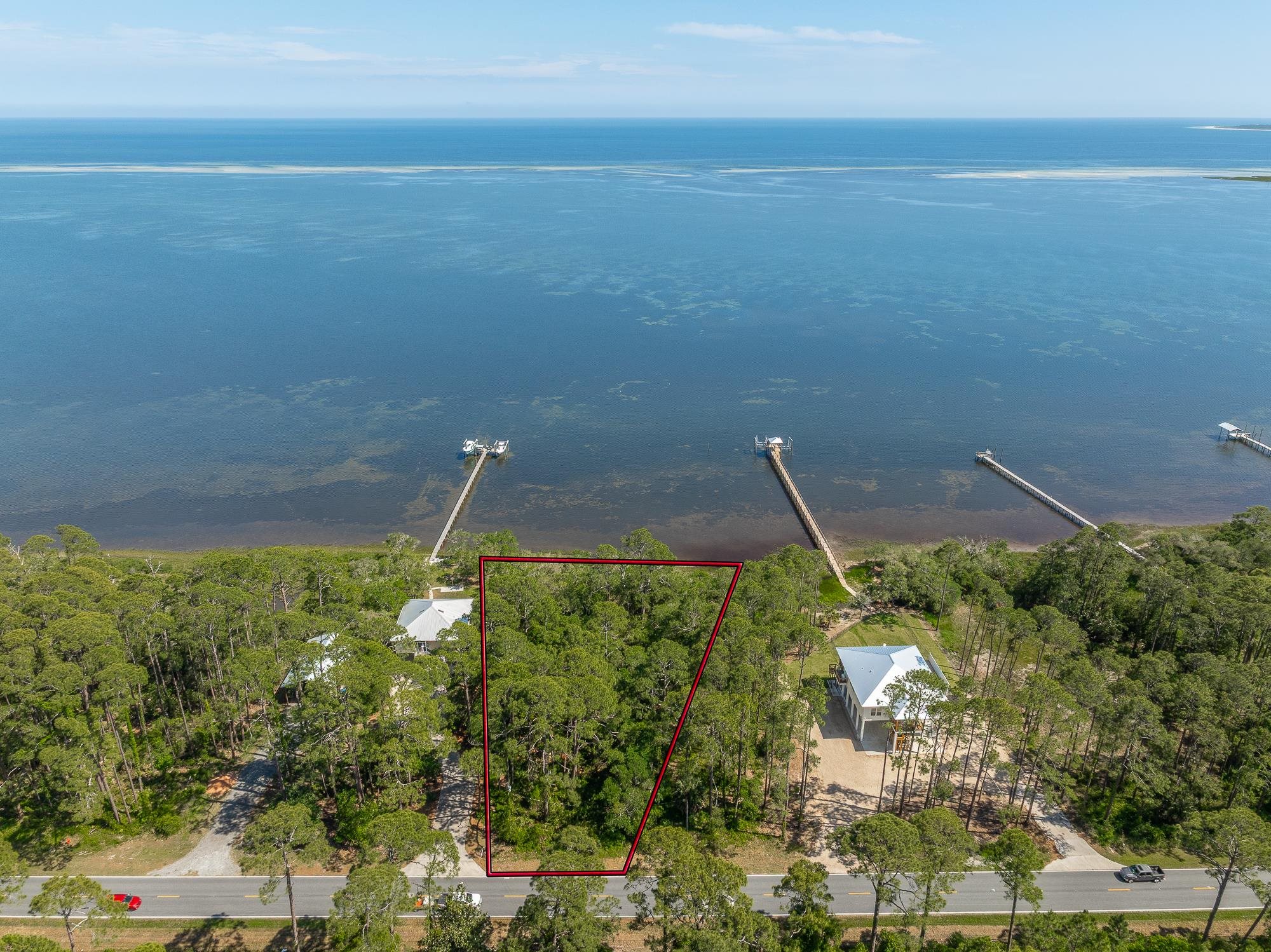 2780 Highway 98 East, Carrabelle, Florida image 1