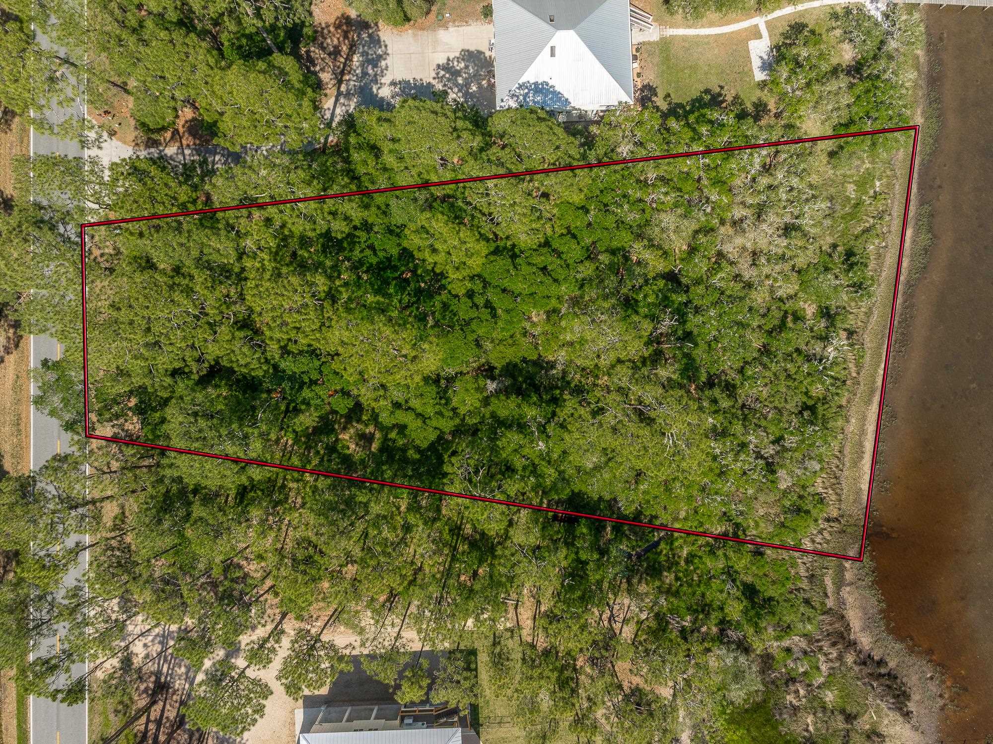 2780 Highway 98 East, Carrabelle, Florida image 11