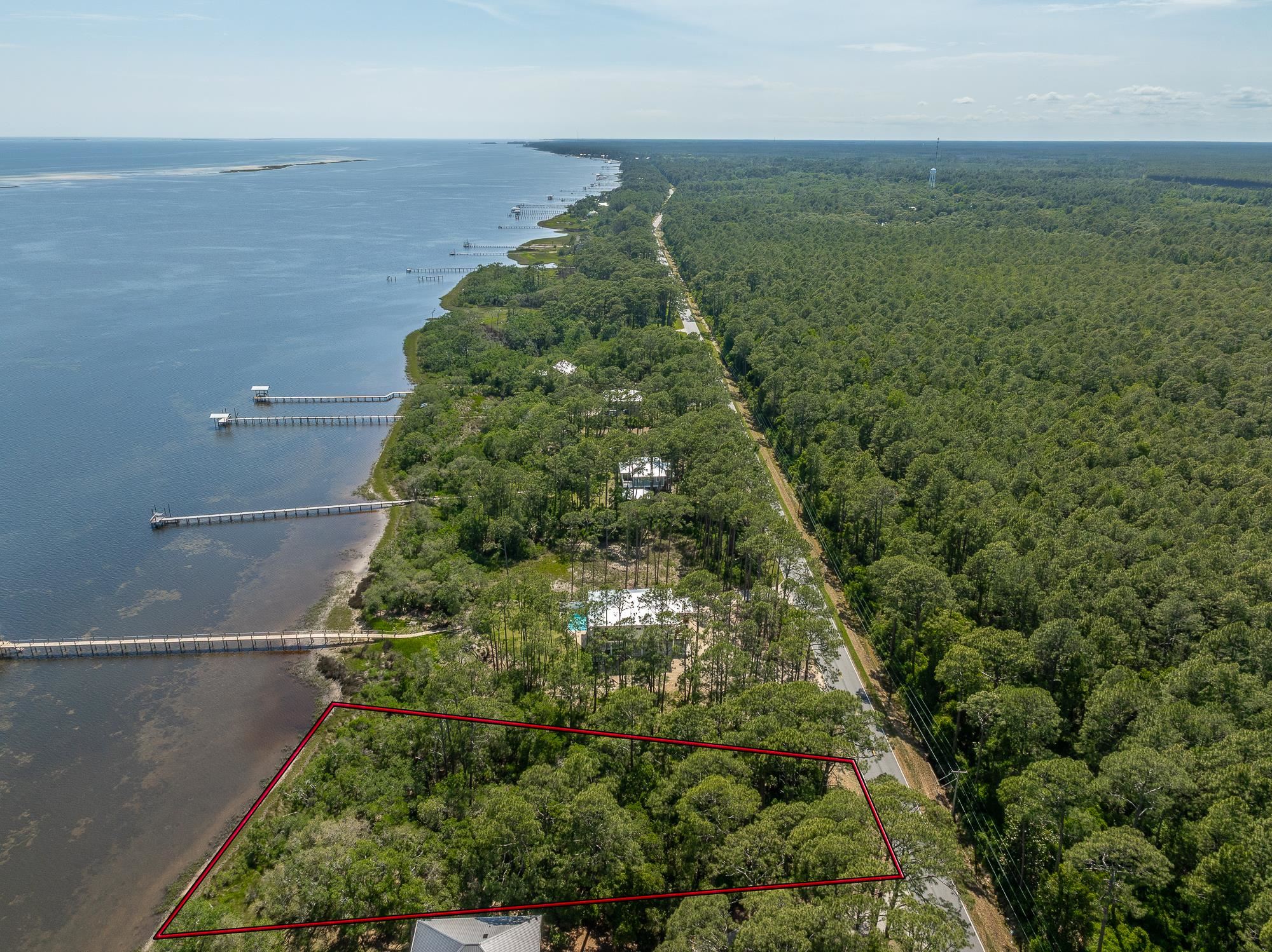 2780 Highway 98 East, Carrabelle, Florida image 2