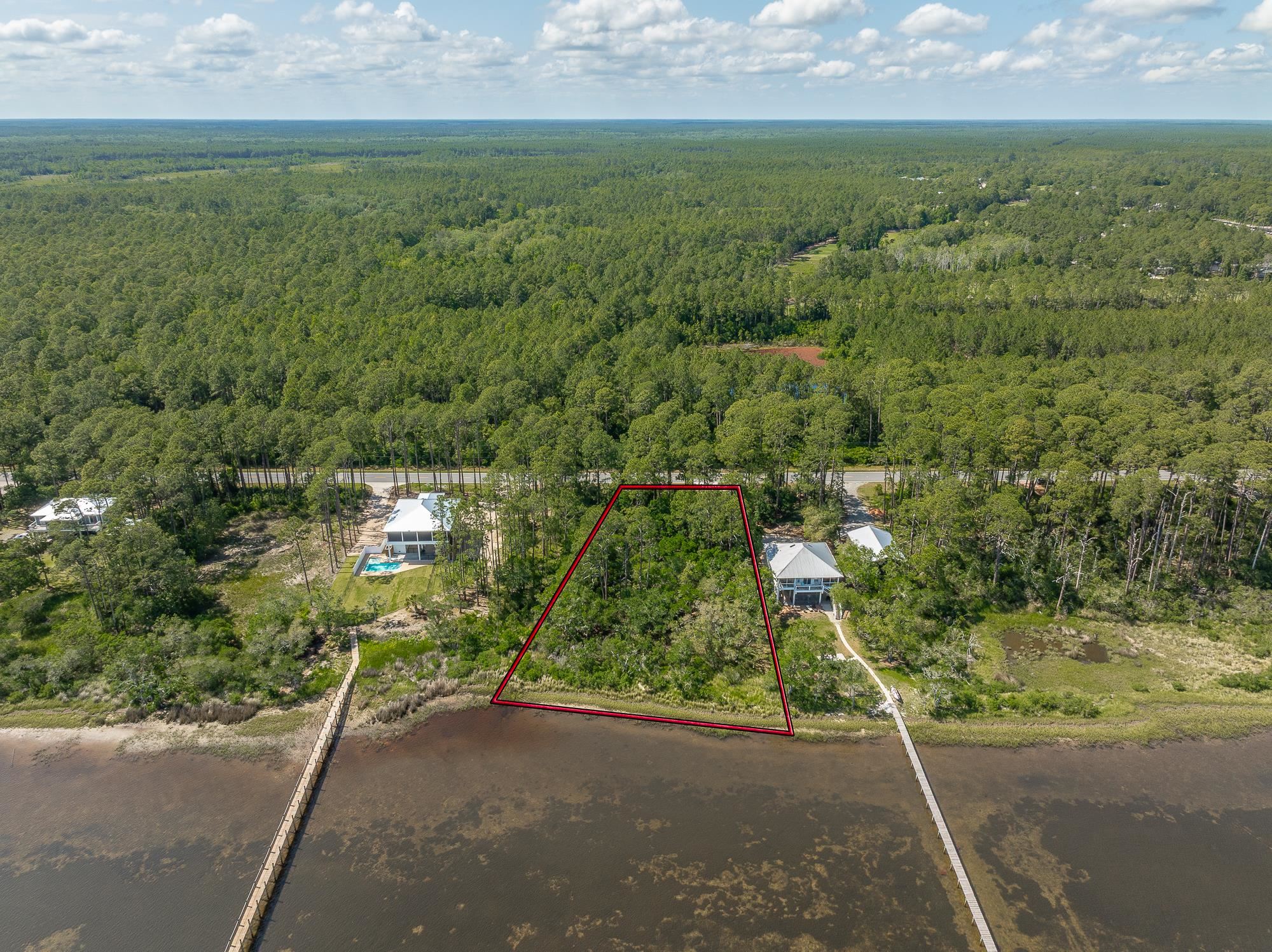 2780 Highway 98 East, Carrabelle, Florida image 4
