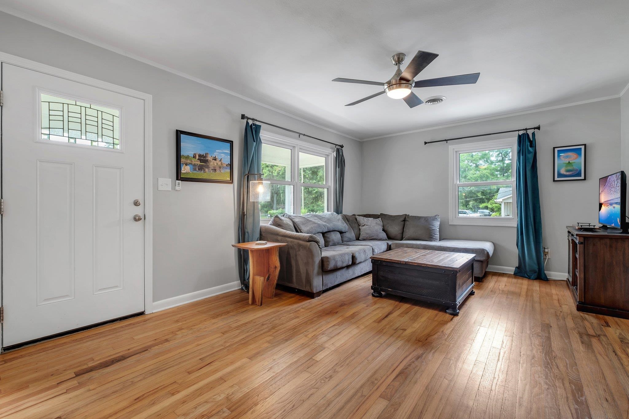 1818 Homewood Road, Tallahassee, Texas image 3